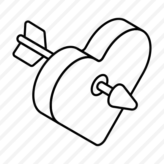 Cupid, Heart, Love, Affection, Passion preview