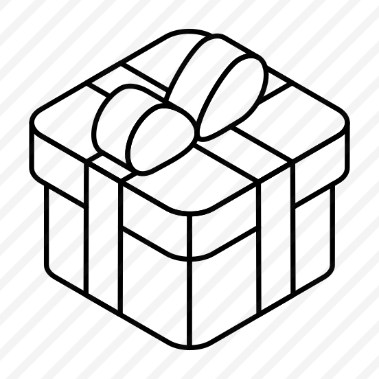 Gift, Box, Hamper, Surprise, Present, preview