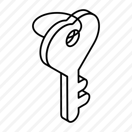 Heart, Key, Love, Passion, Valentine preview