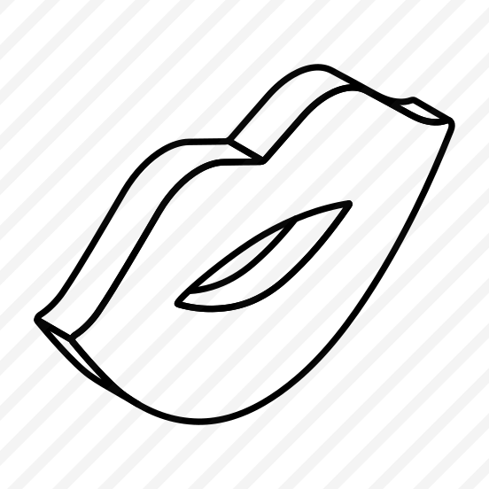 Lips, Romantic, Valentine, Love, Affection preview