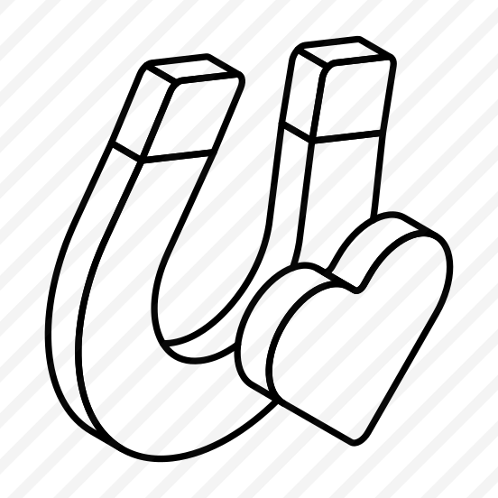 Love, Attraction, Force, Allure, Lodestone preview