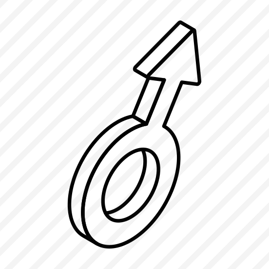 Male, Gender, Symbol, Guy, Inheritance preview