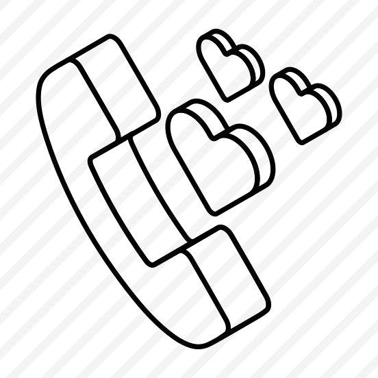 Romantic, Call, Calls, Love, Lover preview