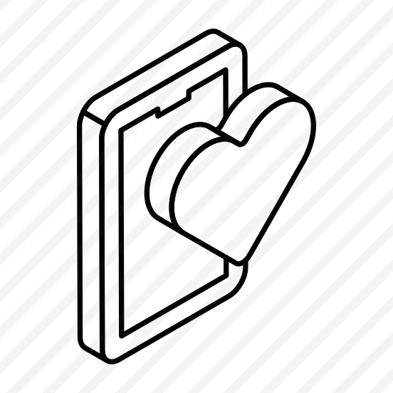 Romantic, Chat, Message, Romance, Heart, preview