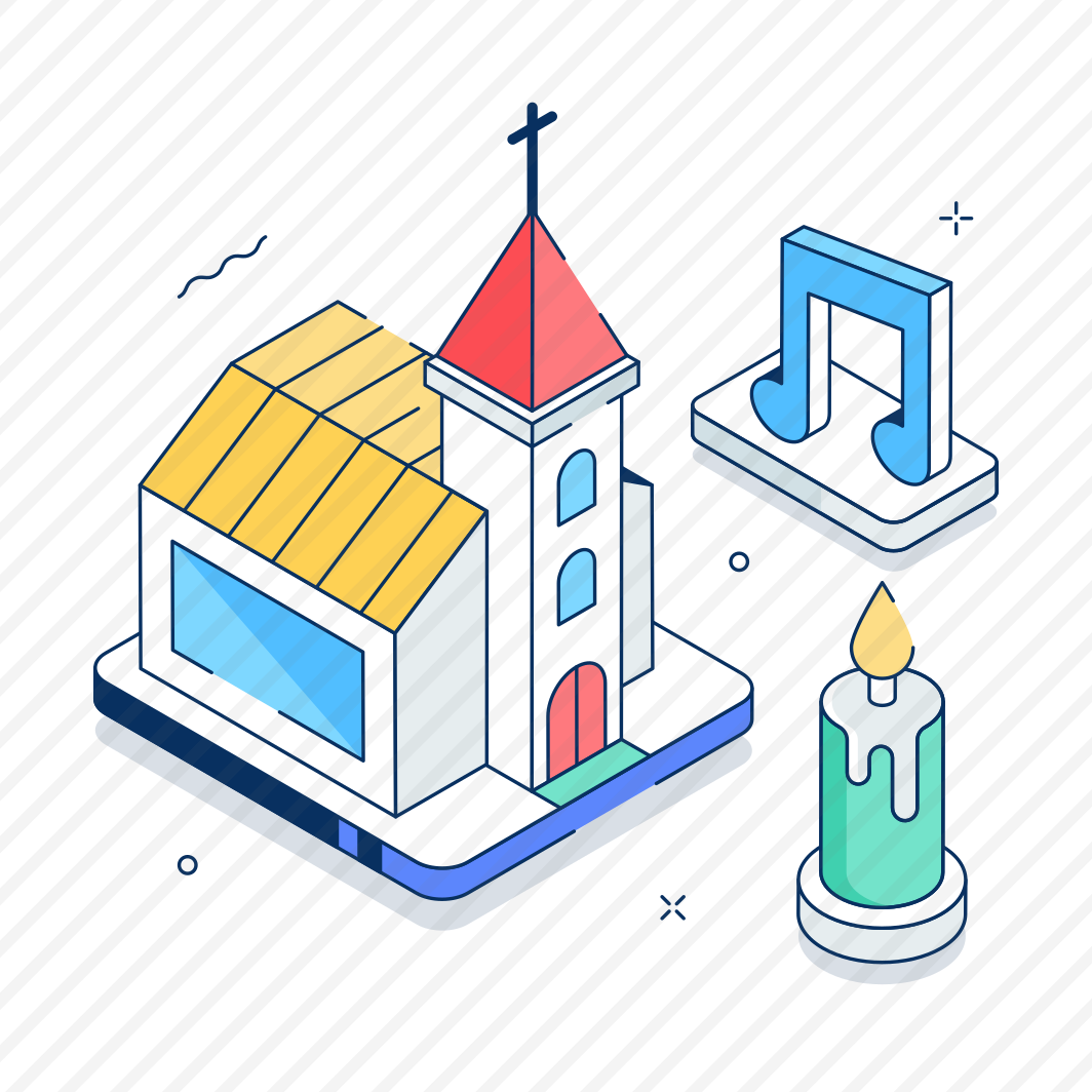 Church, Worship, Religion, Faith, Prayer, preview