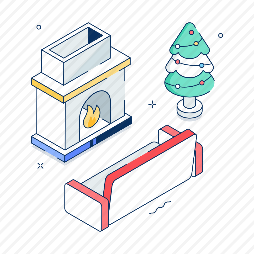 Fireplace, Furnace, Fireside, Hearth, Firewood preview