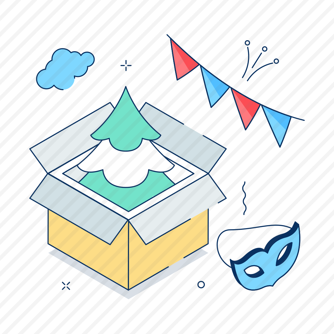 Christmas Tree preview