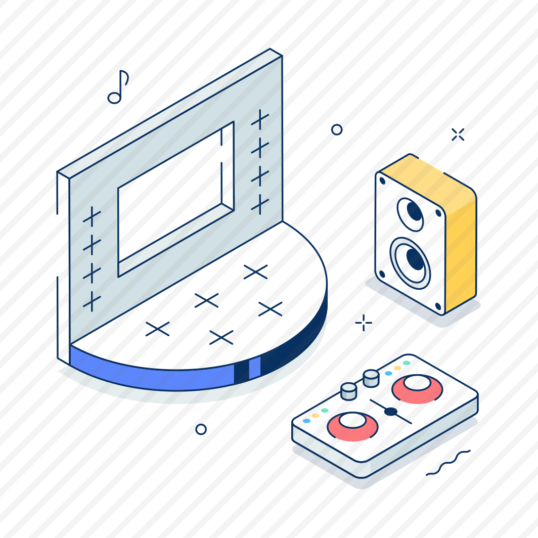 ,,dance Stage, preview