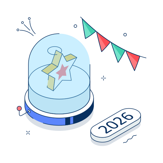 Glass Dome illustration