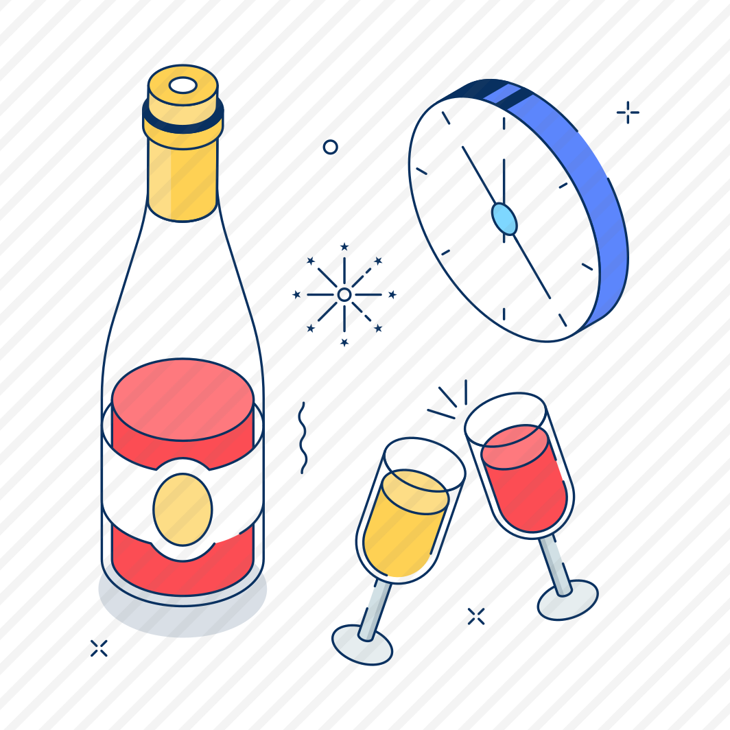 Midnight Cheers preview