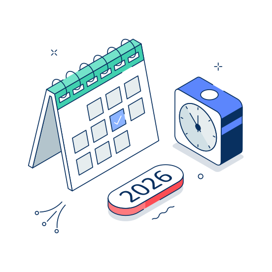 Midnight Countdown illustration