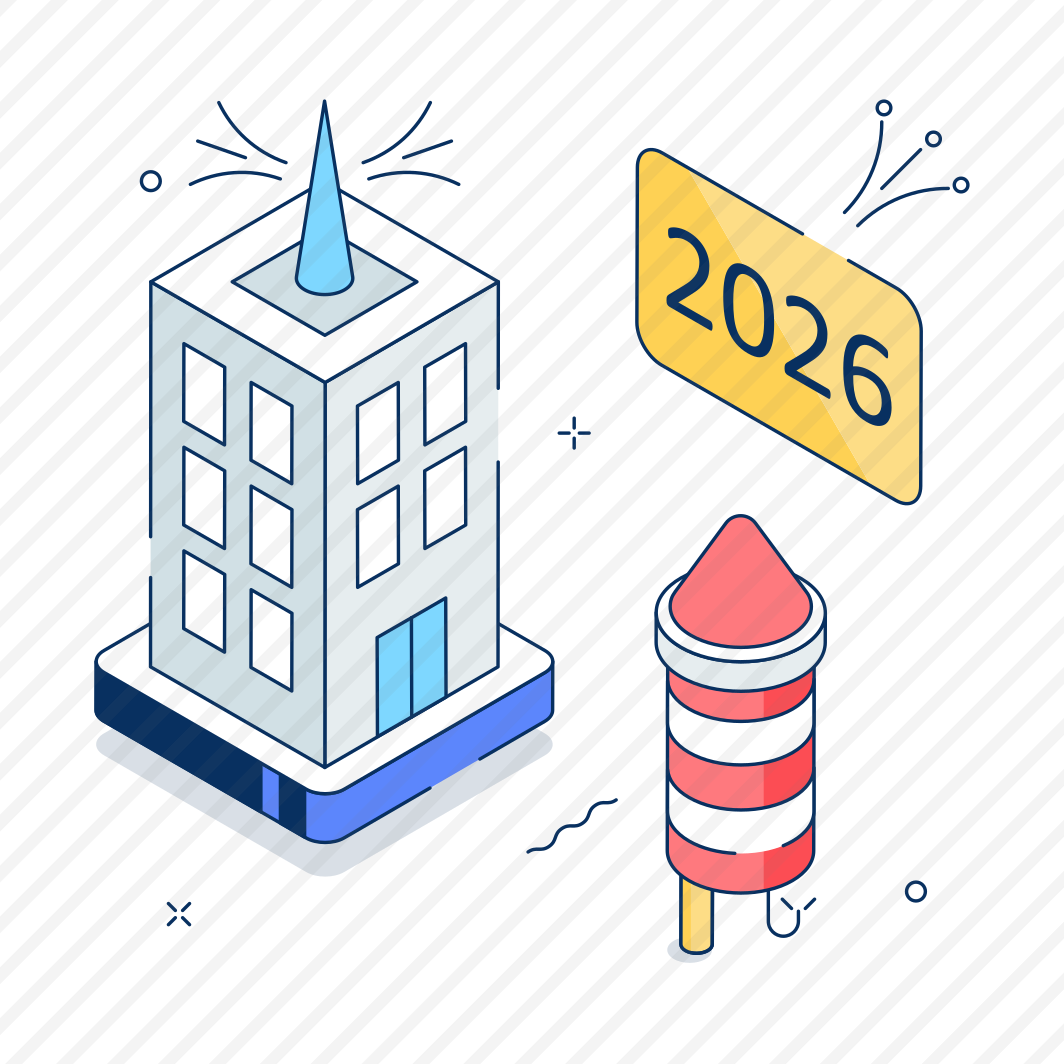 New Year Fireworks preview