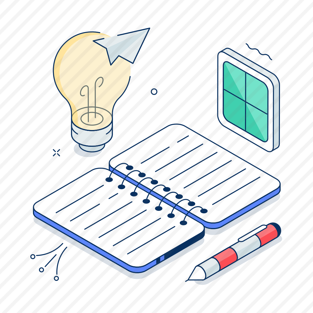 New Year Ideas preview