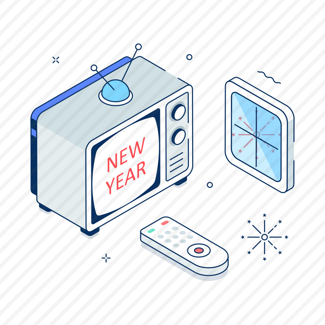 New Year Night preview