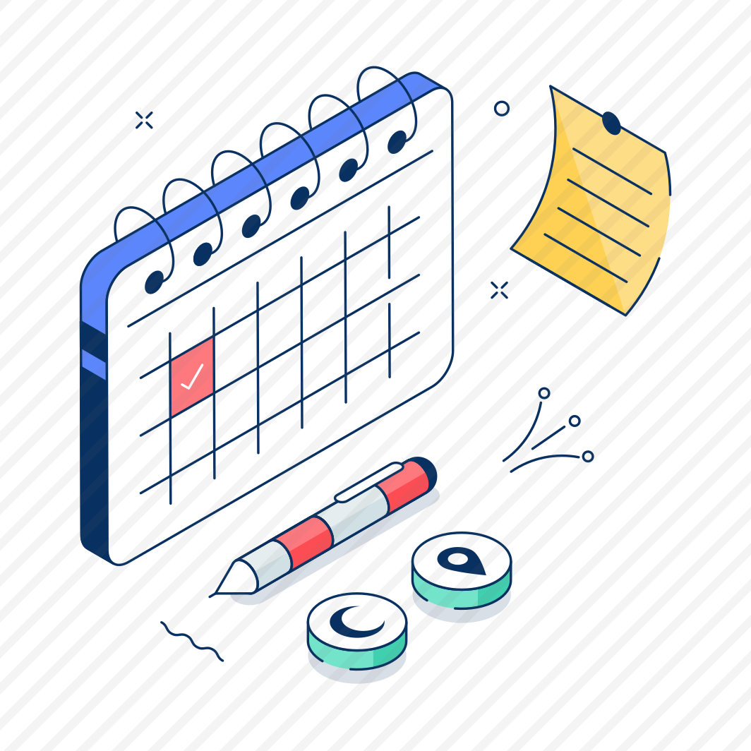 New Year Plan preview