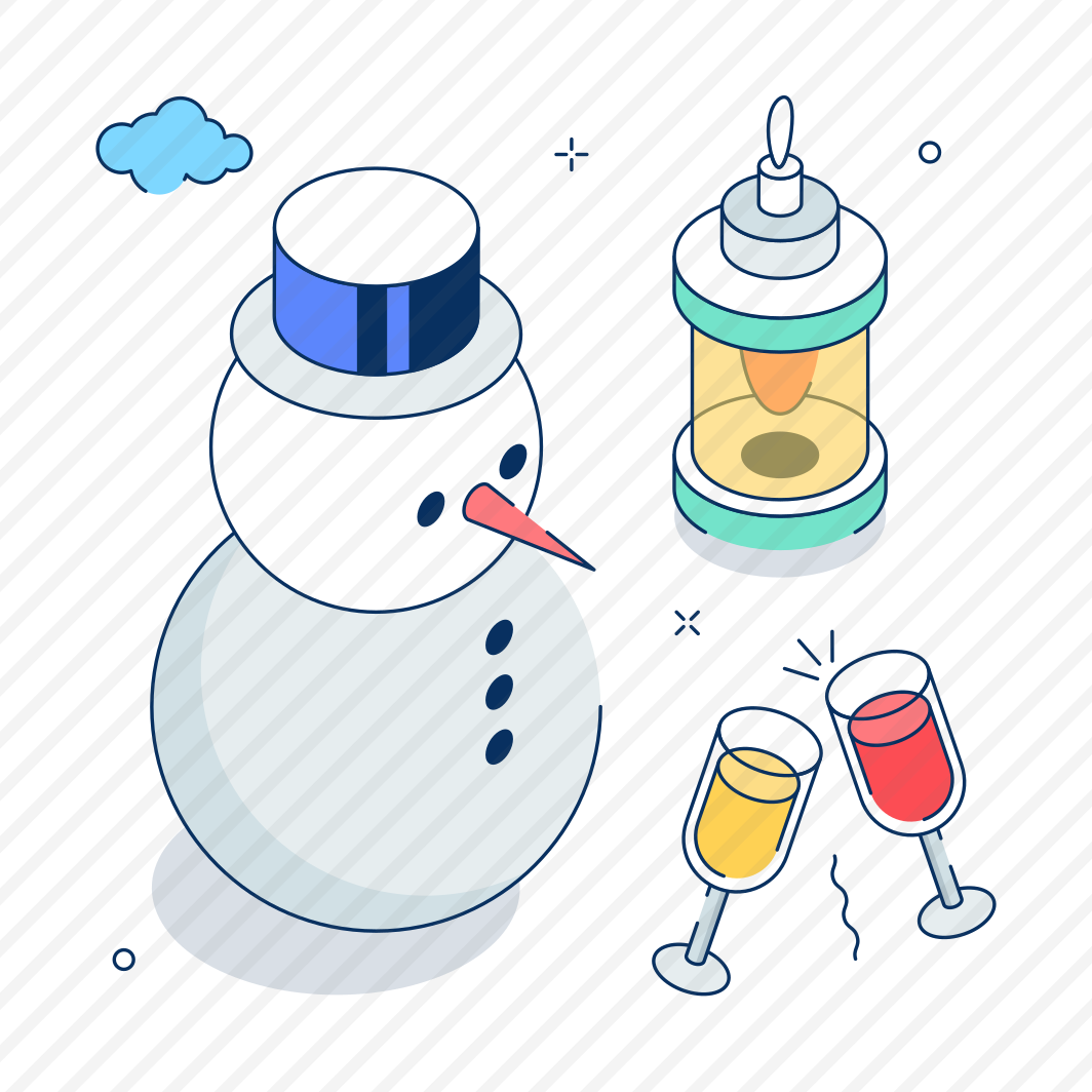 Winter Celebration preview