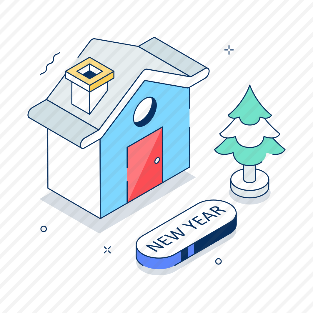 Winter House preview