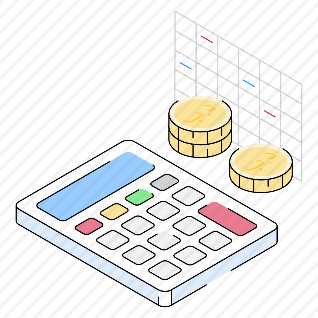 Budget, Estimate, Calculation, Accounting, Coins preview