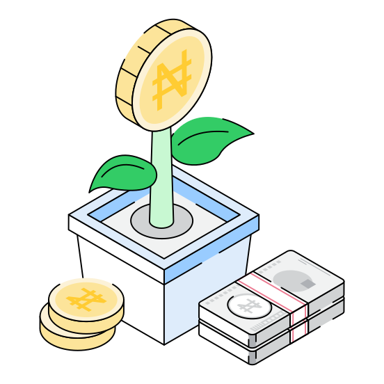 Money, Bag, Currency, Briefcase, Banknote illustration