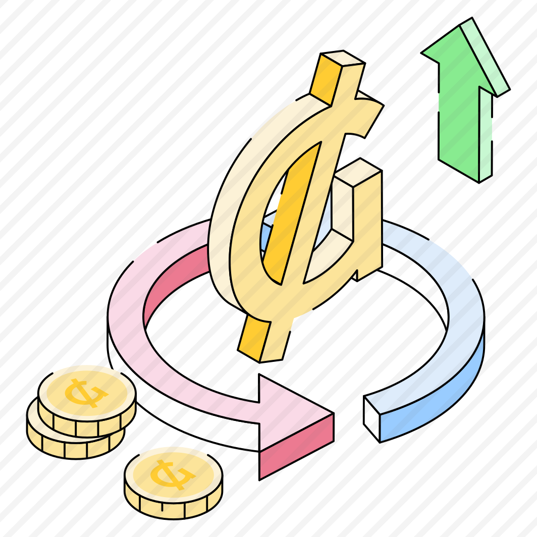 Money, Currency, Cashback, Return, Back preview