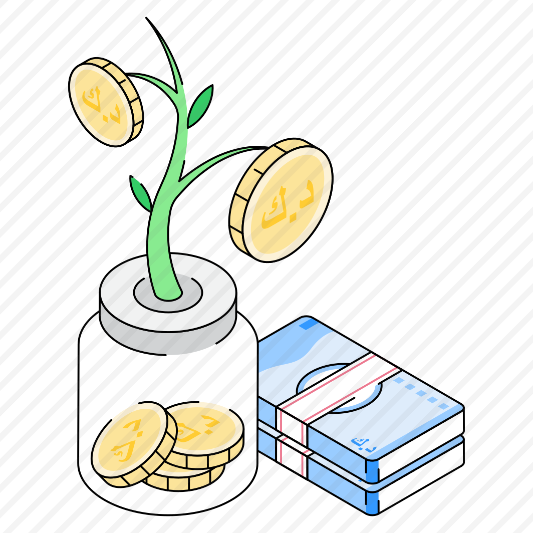 Money, Currency, Saving, Profit, Revenue preview