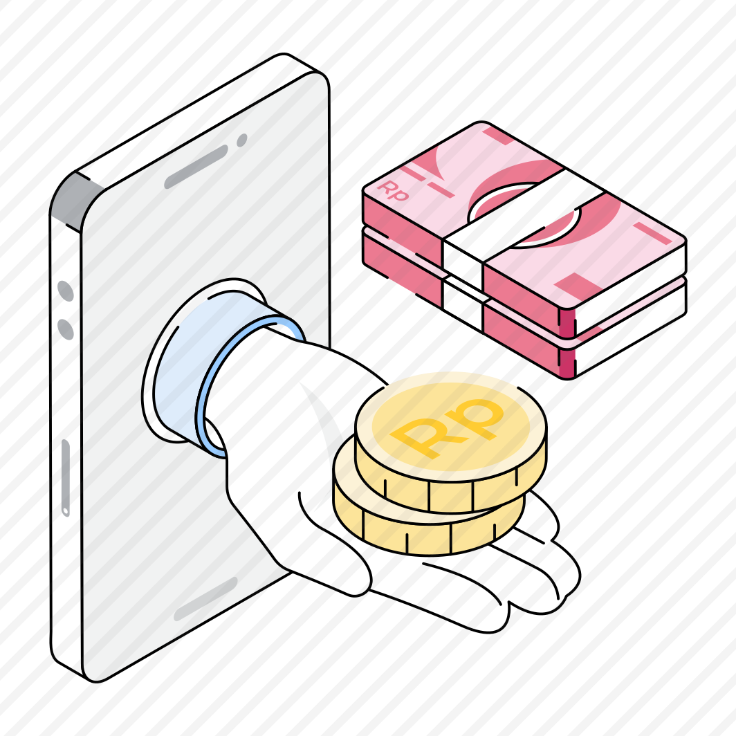 Money, Earning, Income, App, Online preview