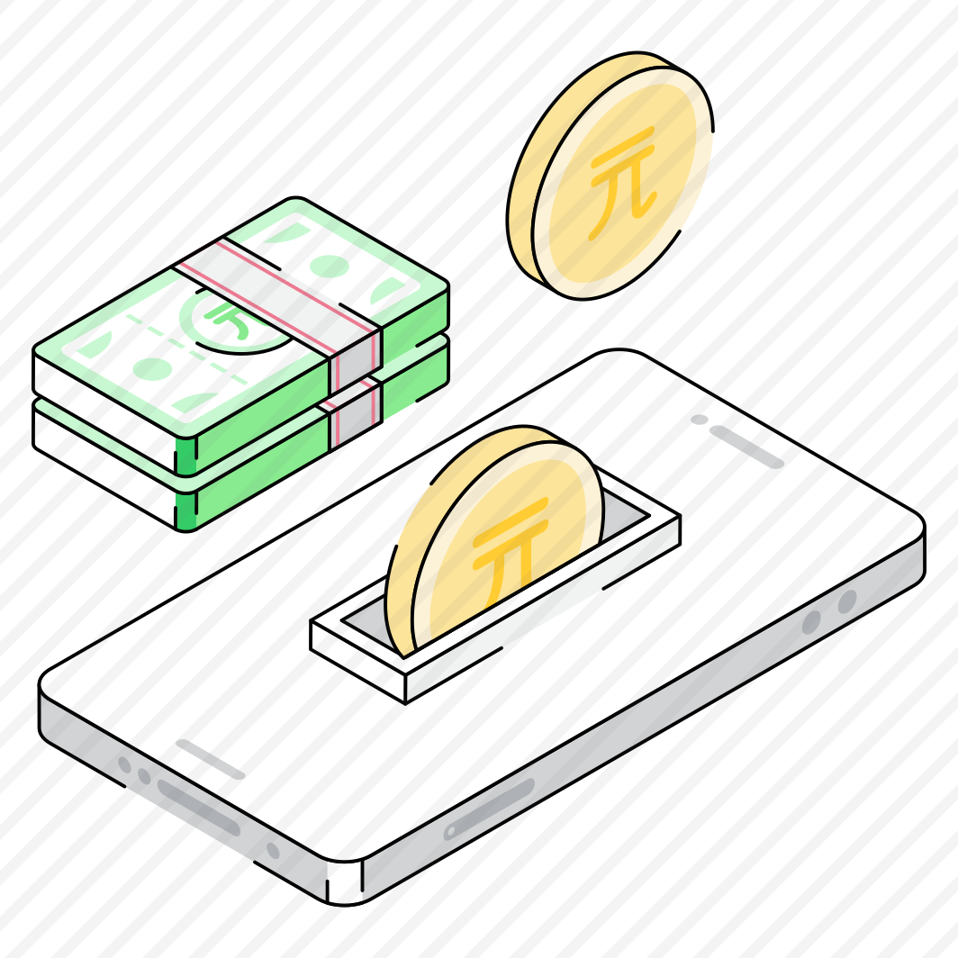 Money, Mobile, Payment, Transaction, App preview