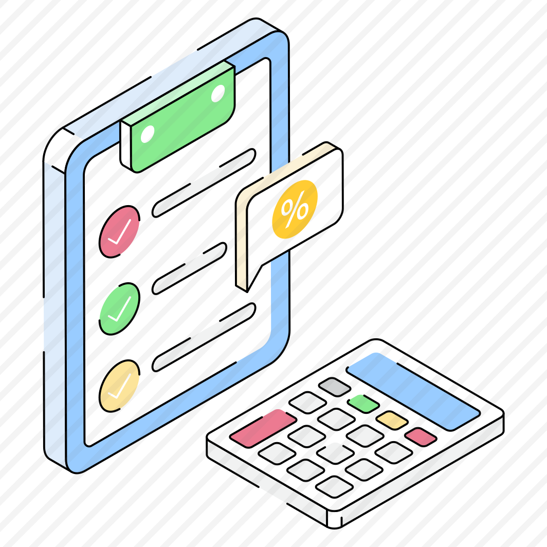 Bookkeeping, Accounting, Budgeting, Estimation, Report preview