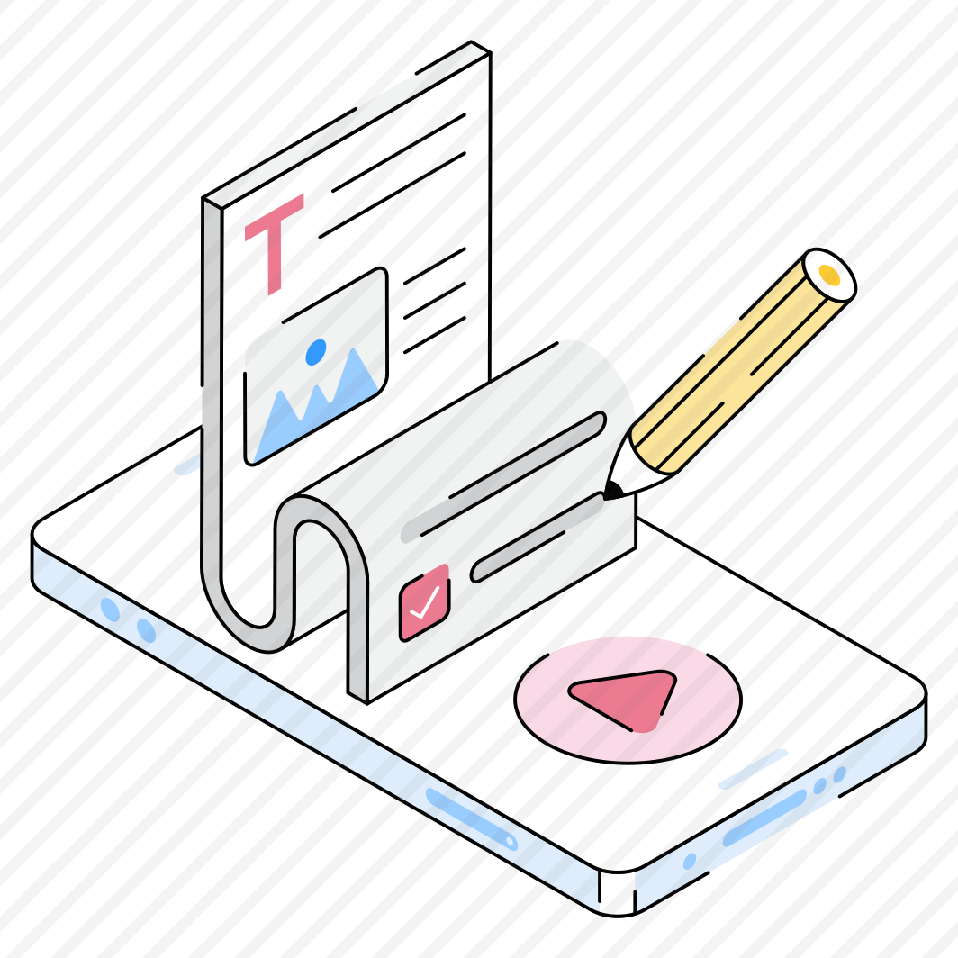 Content, Writing, Creation, Blogging, Copywriting preview