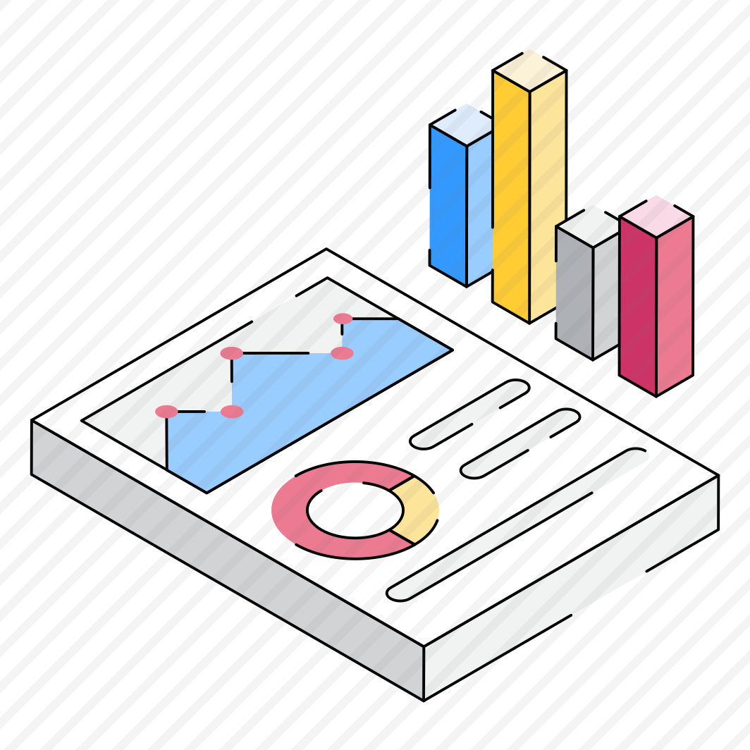 Data, Report, Statement, Analytics, Statistics preview