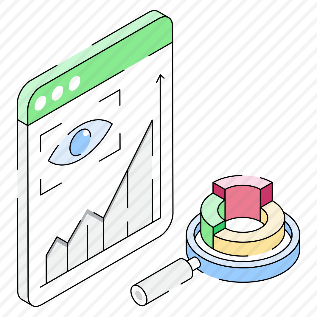 Data, Vision, Monitoring, Web, Surveillance preview