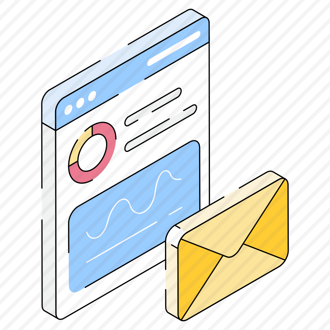 Email, Analytics, Communication, Correspondence, Web preview