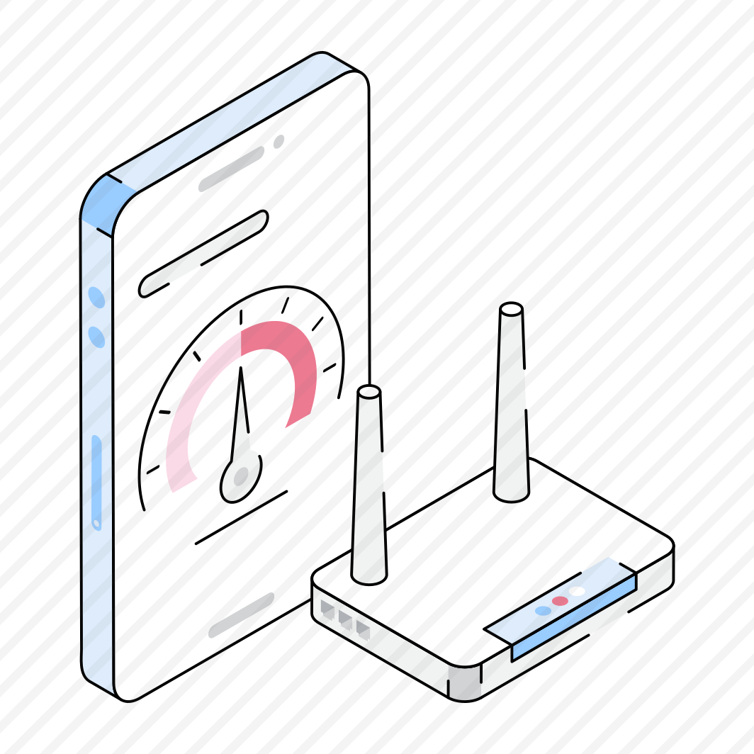 Internet, Speed, Performance, Efficiency, Testing preview