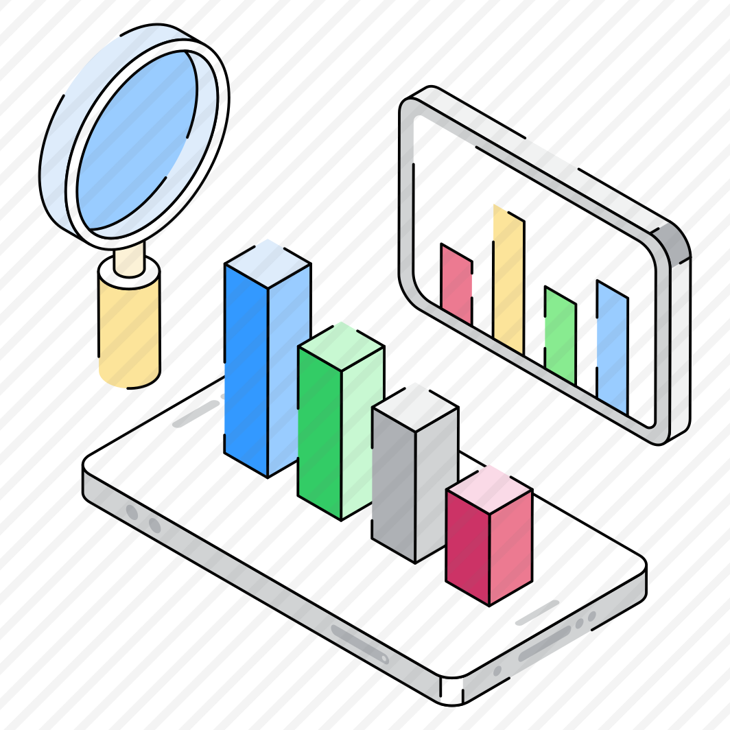 Market, Research, Infographics, Statistics, Analytics preview