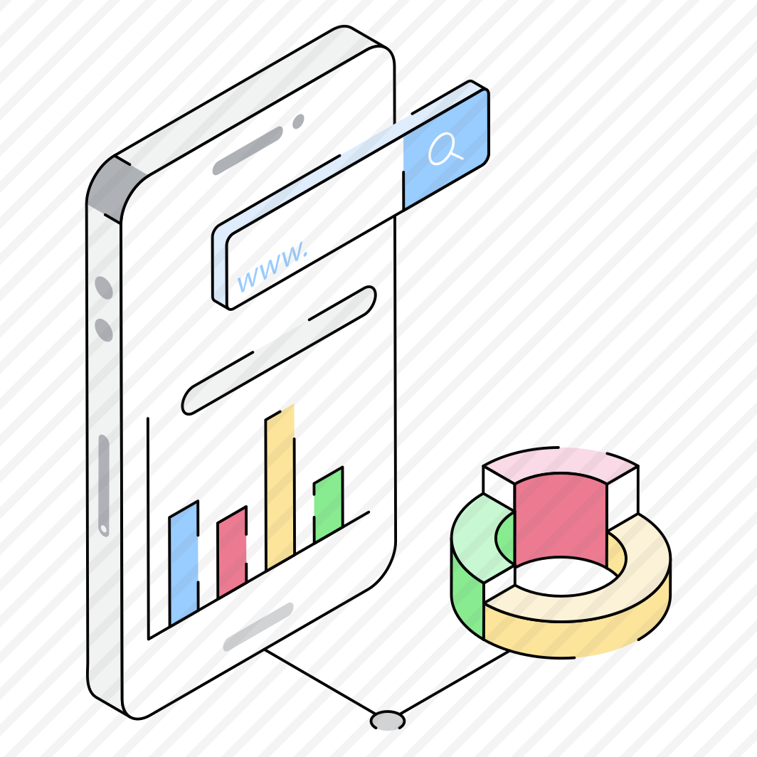 Mobile, Seo, Analysis, Online, Data preview