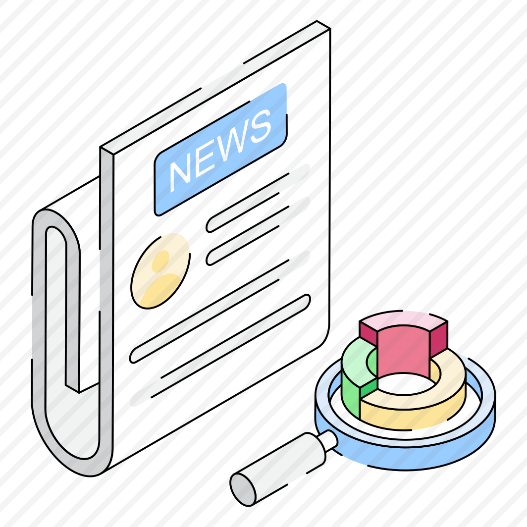 News, Newspaper, Newsprint, Media, Journalism preview