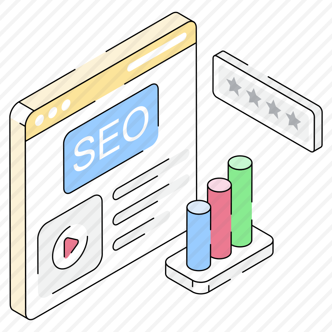 Seo, Analysis, Analytics, Video, Www preview