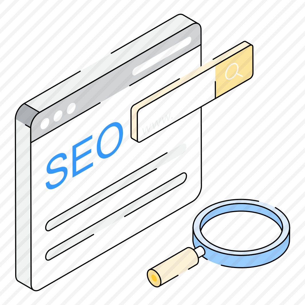 Seo, Search, Keywording, Research, Web preview