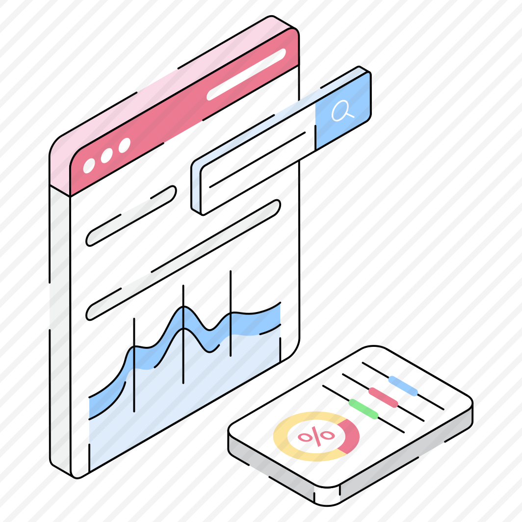 Site, Analysis, Web, Search, Service preview