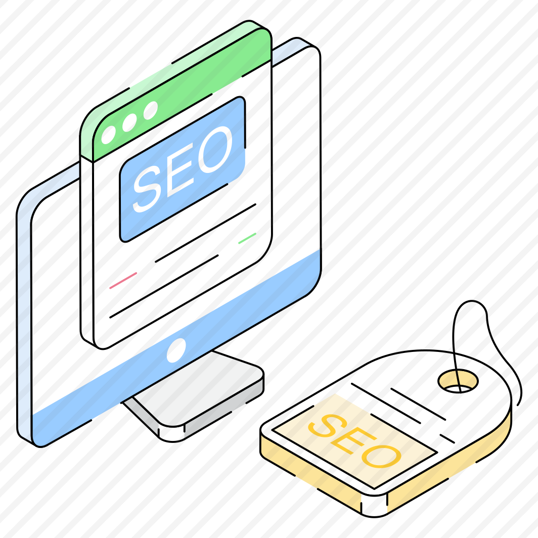 Tag, Label, Meta, Web, Service preview