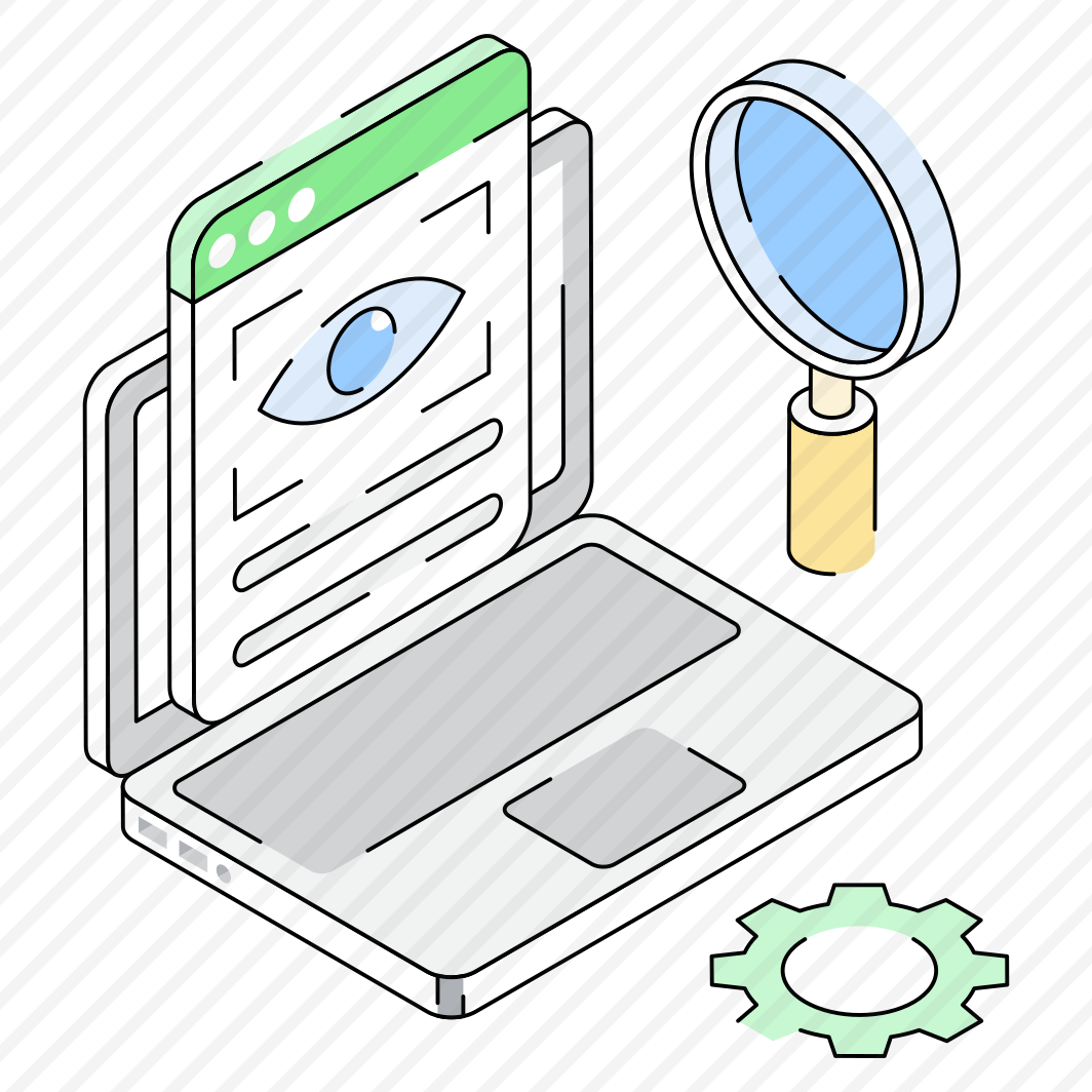 Web, Monitoring, Vision, Surveillance, Search preview