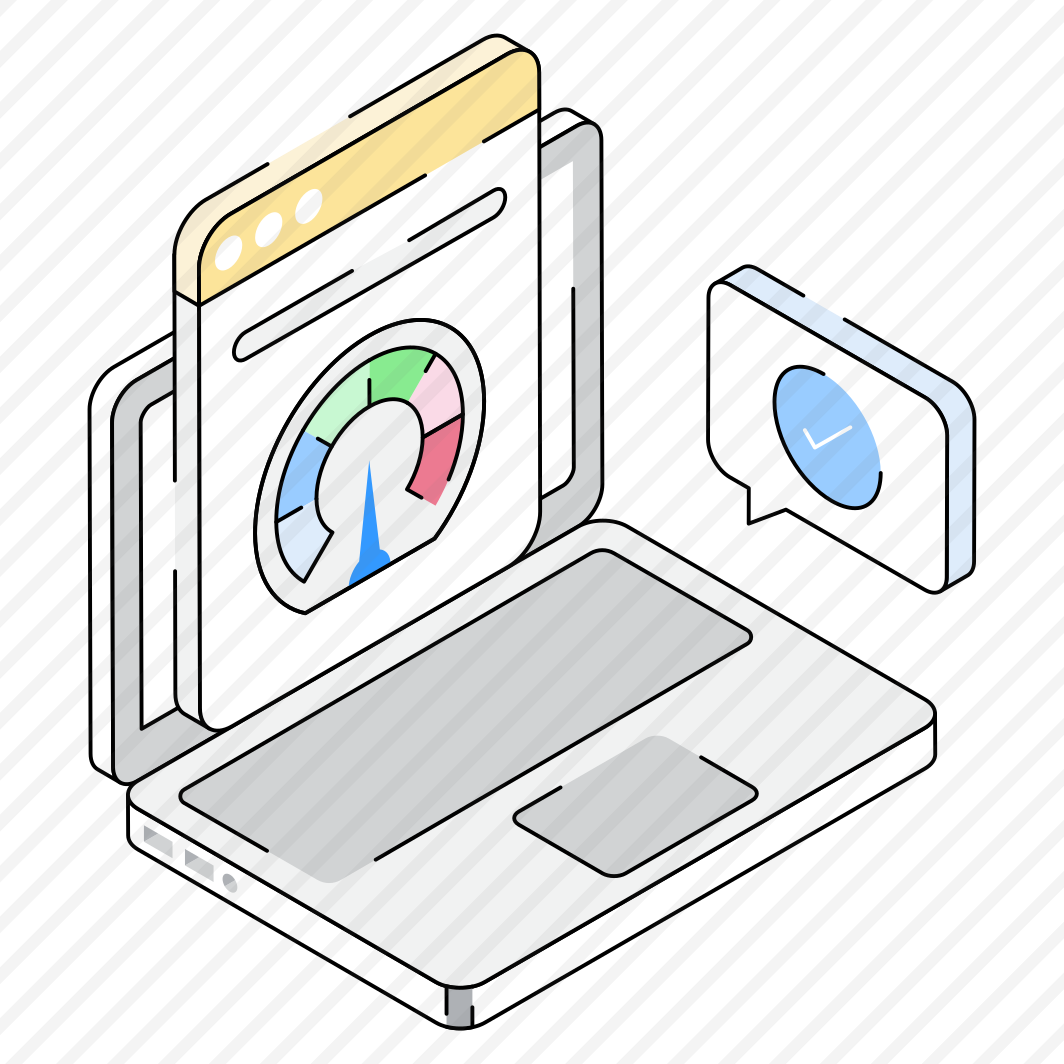 Web, Speed, Performance, Efficiency, Productivity preview