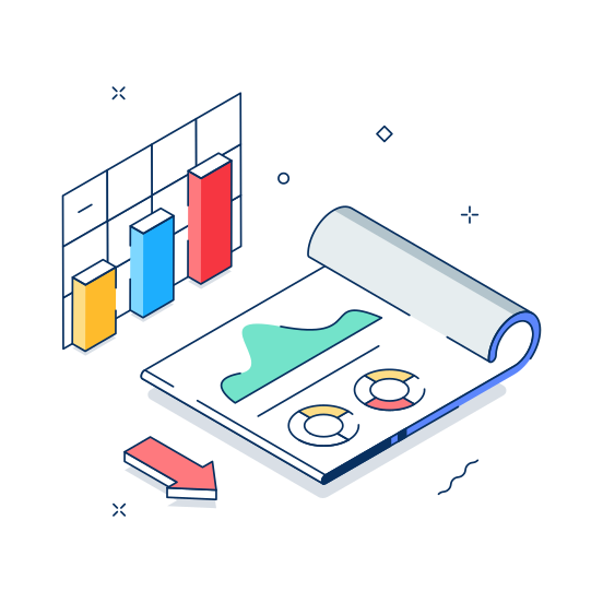 Business, Analytics, Analysis, Statistics, Stats, Infographics, Marketing, illustration