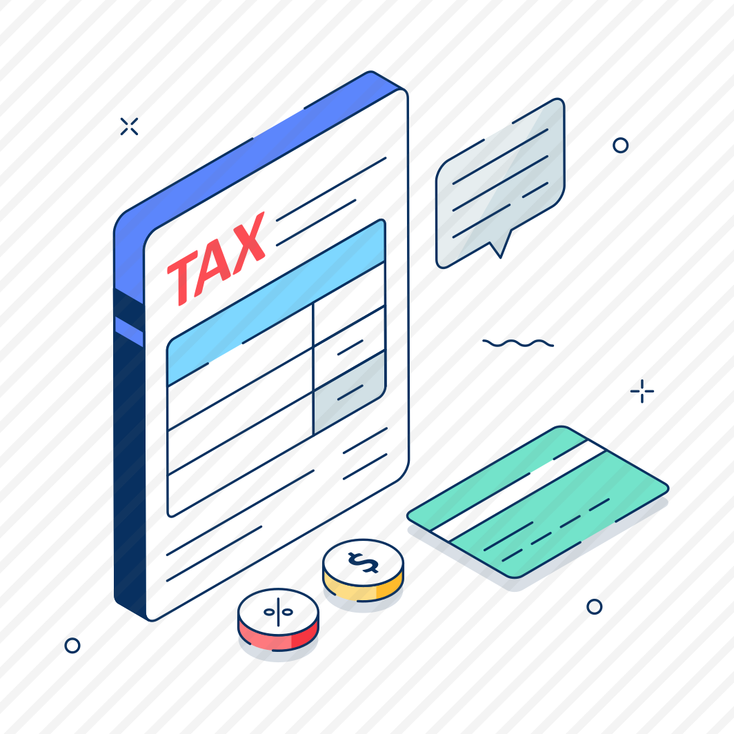 Business, Tax, Form, Payment, Financial, Accounting, Taxation preview