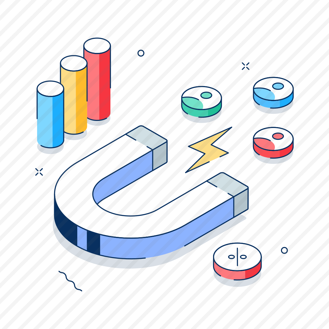 Customer, Attraction, Acquisition, Growth, Business, Marketing, Client preview