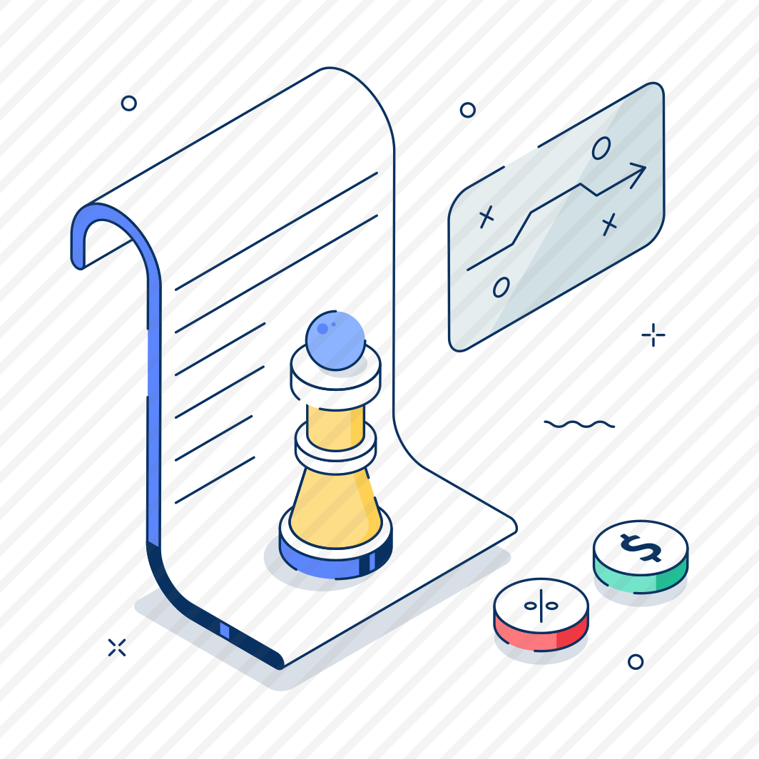 Market, Strategy, Planning, Business, Finance, Investment, Document preview