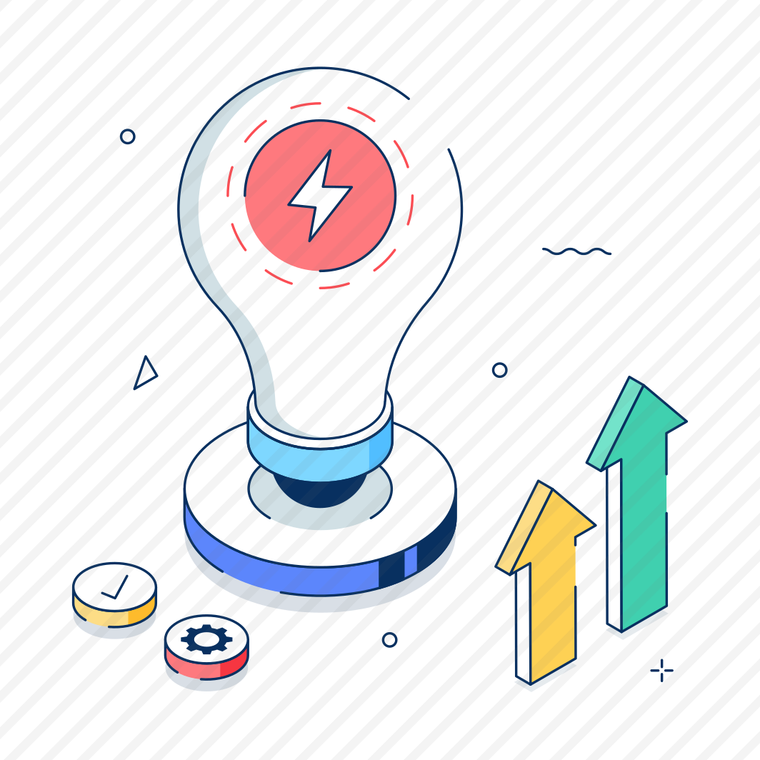 Marketing, Idea, Innovation, Business, Inspiration, Growth, Success preview