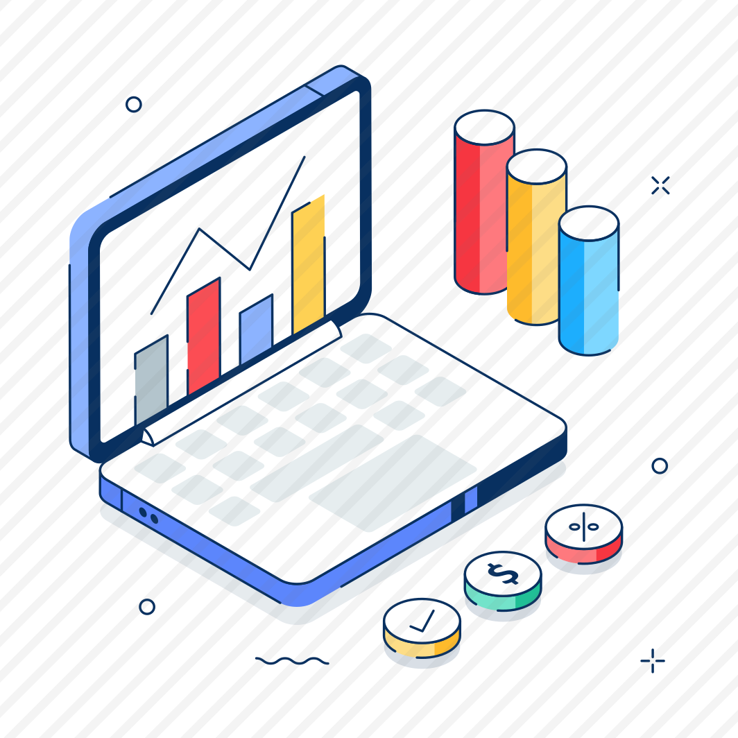 Online, Data, Analytics, Analysis, Statistics, Digital, Marketing preview