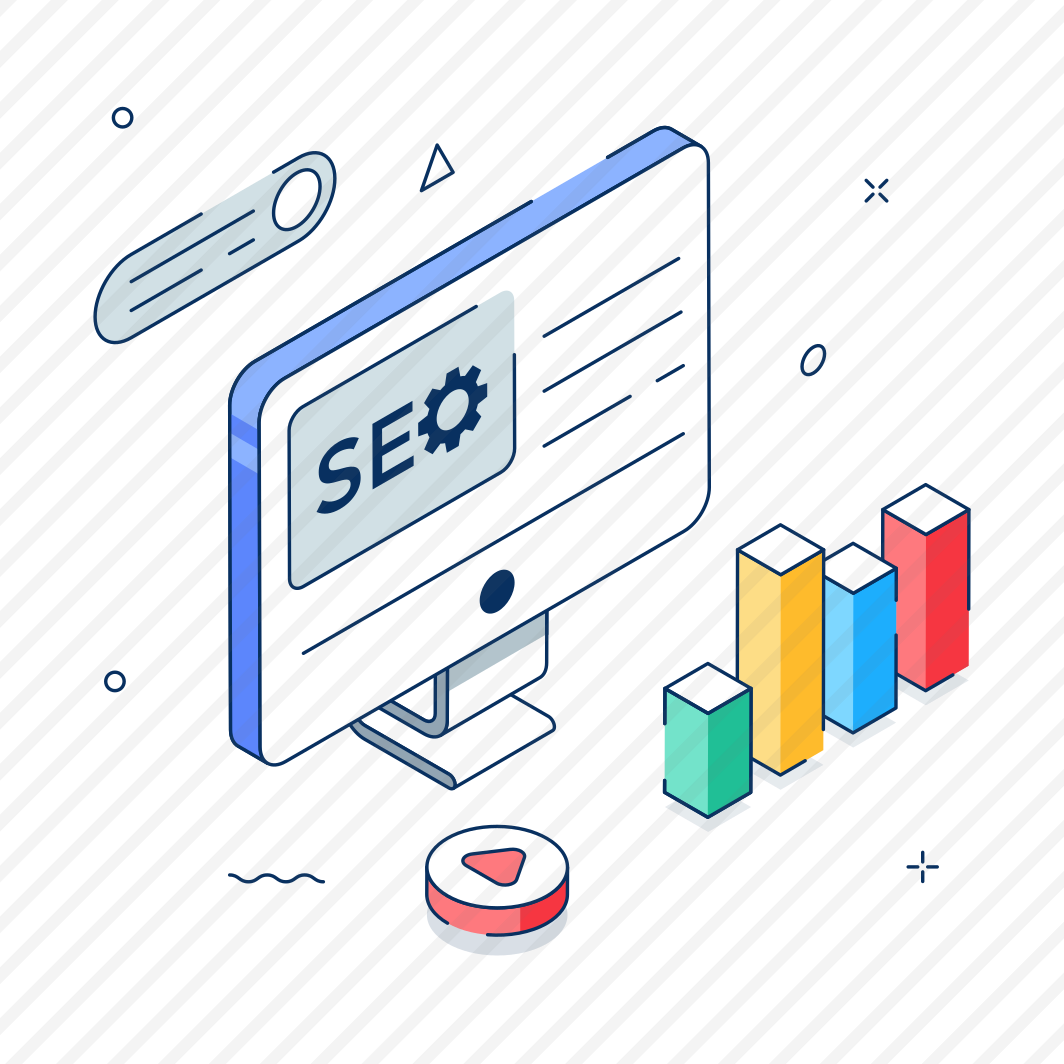 Seo, Marketing, Website, Optimization, Digital, Performance, Growth preview