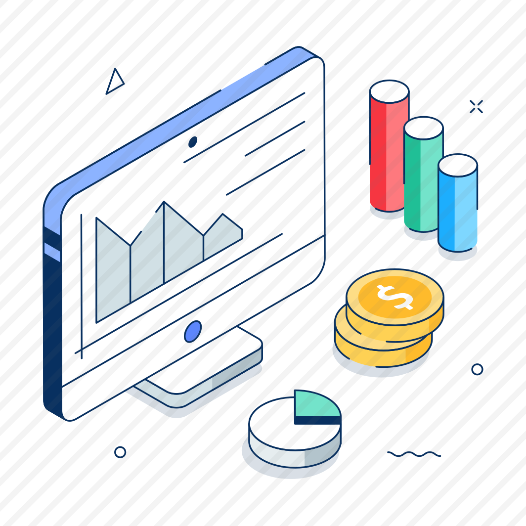 Stock, Market, Financial, Data, Analysis, Investment, Report preview